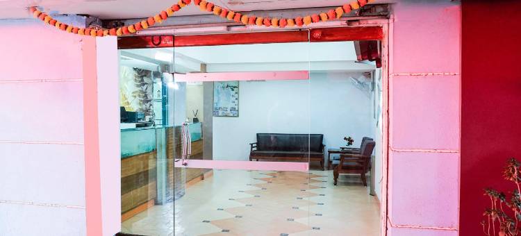 Super Townhouse Margao Near Railway Station Formerly Hotel Tanish图片