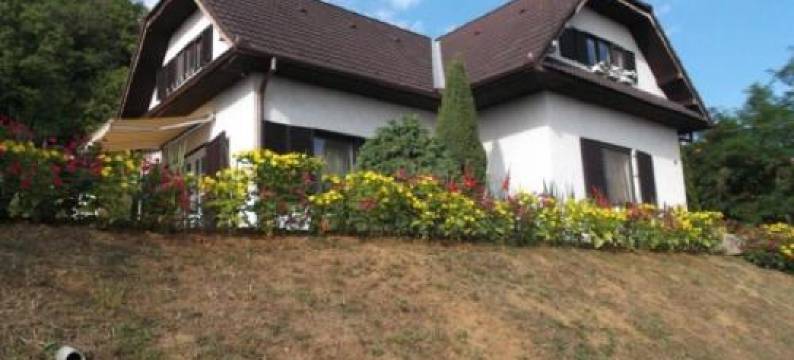 Mecseki Farkaslak图片