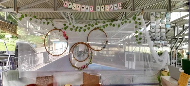 O系列蓬查克近布加城-原阿加佩山别墅(Collection O Puncak Near Kota Bunga Formerly Villa Gunung Agape)图片