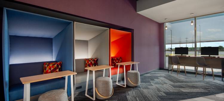 Tru By Hilton 梅里尔维尔(Tru by Hilton Merrillville)图片