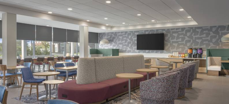 桑福德奥兰多北希尔顿欣庭套房酒店(Home2 Suites by Hilton Sanford Orlando North)图片