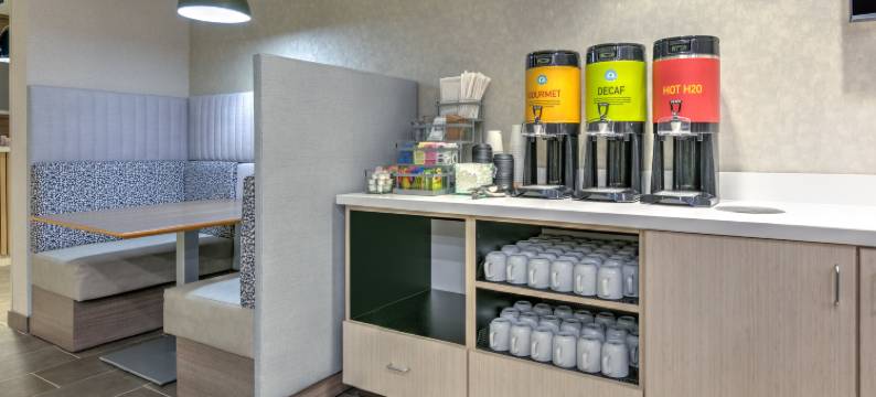 塔尔萨机场希尔顿惠庭酒店(Home2 Suites by Hilton Tulsa Airport)图片