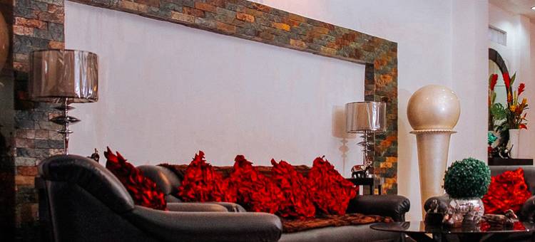 RedDoorz at Dream Haven Bed & Breakfast图片