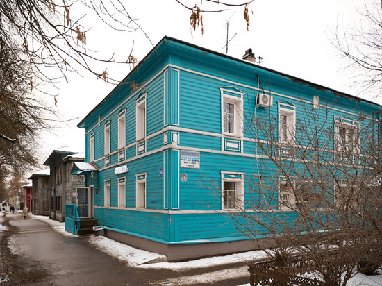 Akvarel Mini-Hotel