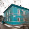 Akvarel Mini-Hotel