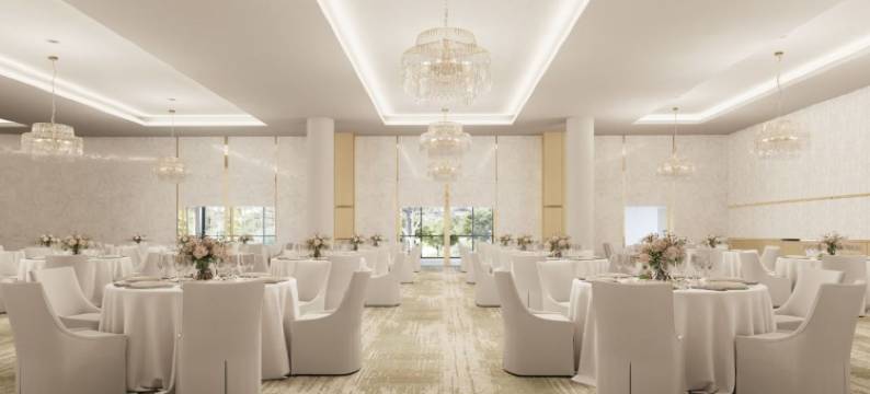 洲际酒店集团的Crowne Plaza Shell Cove Marina(Crowne Plaza Shell Cove Marina by IHG)图片