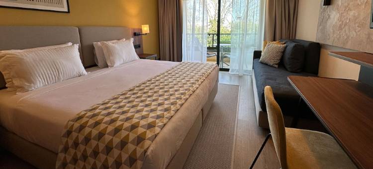 Holiday Inn ALGARVE ALBUFEIRA(Holiday Inn ALGARVE ALBUFEIRA)图片
