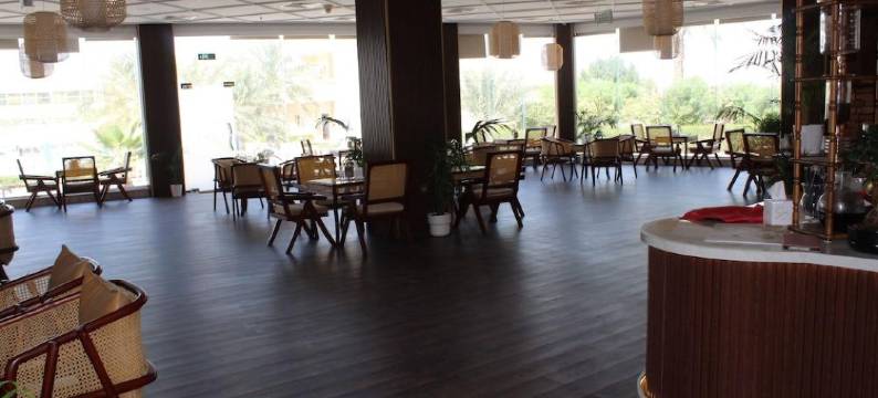 阿萨拉姆大酒店及度假村(Al Salam Grand Hotel & Resort)图片