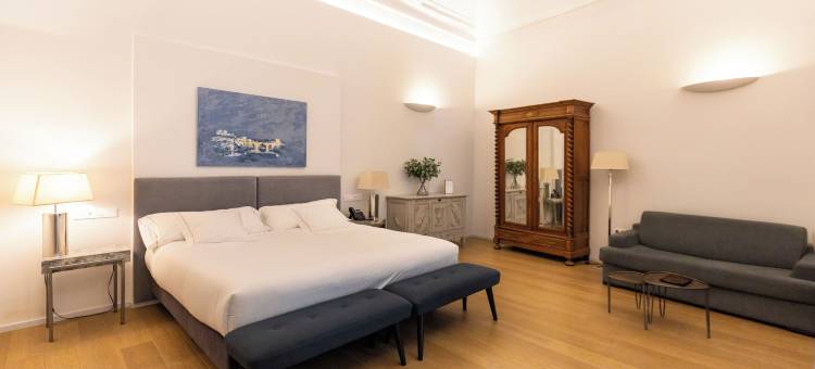 Hospedium Posada de la Silleria酒店(Hotel Boutique Posada de Sillería)图片