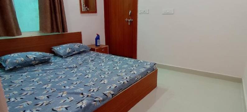 维林达文萨拉斯瓦蒂宾馆(Hotel Saraswati Atithi Bhawan Vrindavan)图片