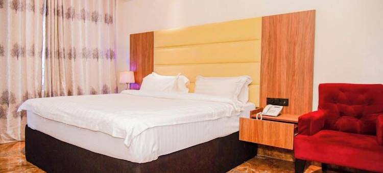 卡西德酒店(Cacid Hotels)图片