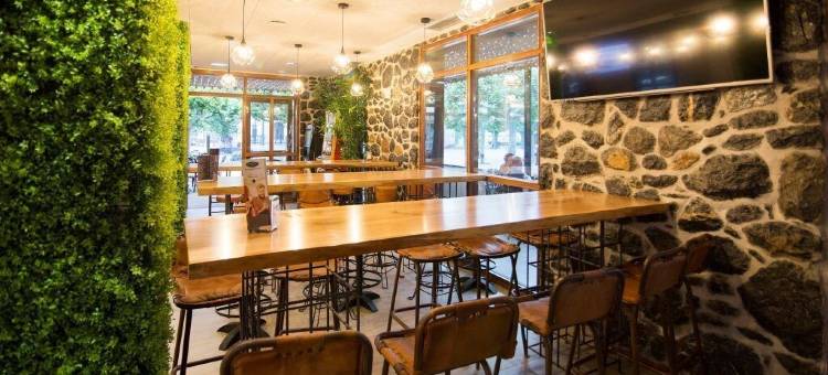 普伦齐亚巴伊亚精品酒店(Hotel Boutique Bahía de Plentzia)图片