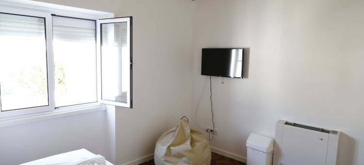 蓬塔德尔加达城市青年旅舍(City's Hostel Ponta Delgada)图片