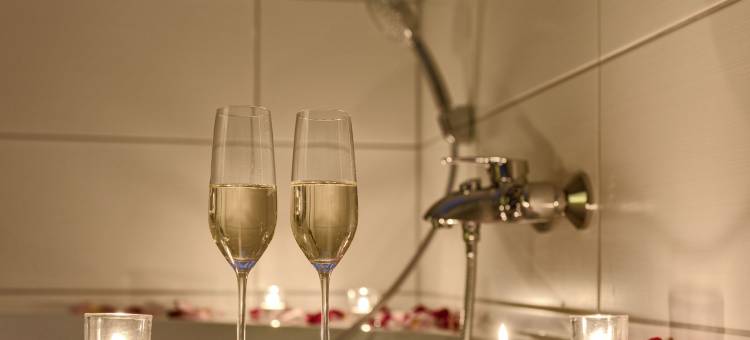 海蓝玉酒店(Hotel Aquamarin)图片