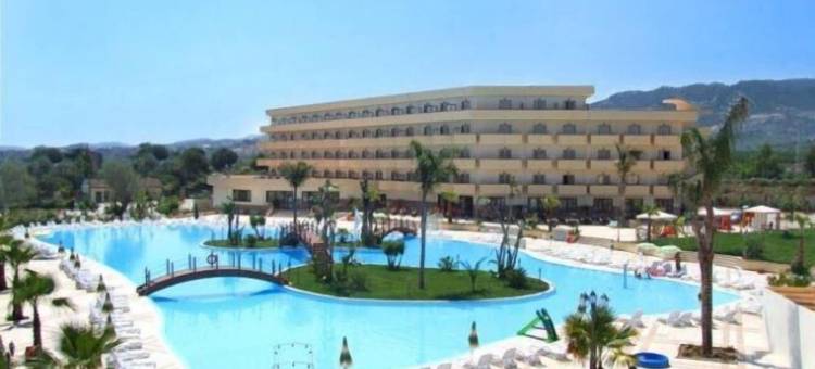 罗夏努姆酒店俱乐部公寓(Hotel Roscianum Welness Spa)图片