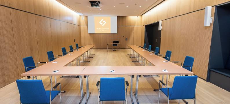 索普朗酒店(Hotel Sopron)图片