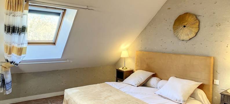 葡萄园畔旅馆(Chambres d'Hôtes l'Orée des Vignes)图片