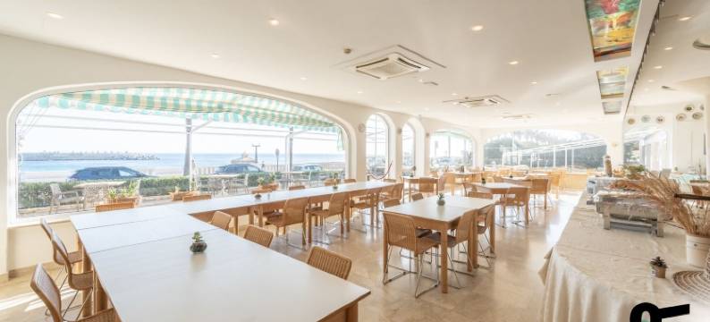 HOTIDAY 房间收藏 - 勒乌卡海滨(Hotiday Leuca Lungomare)图片