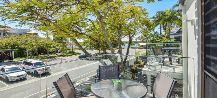 努萨广场酒店(Noosa Place Resort)图片