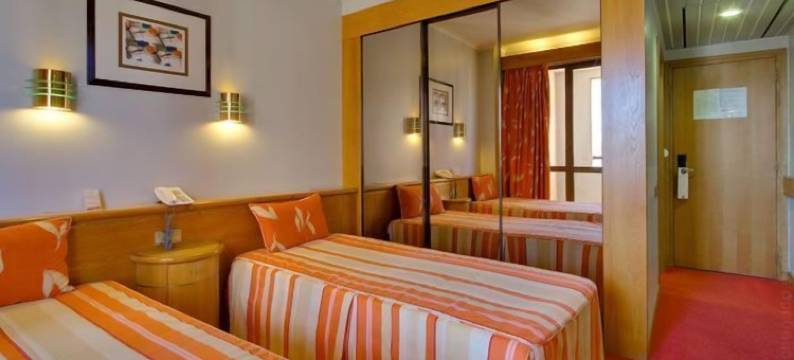 阿利夫坎普佩奇诺酒店(Hotel Alif Campo Pequeno)图片