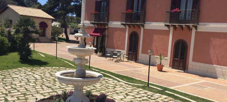 朱丽安娜别墅酒店(Relais Villa Giuliana)图片