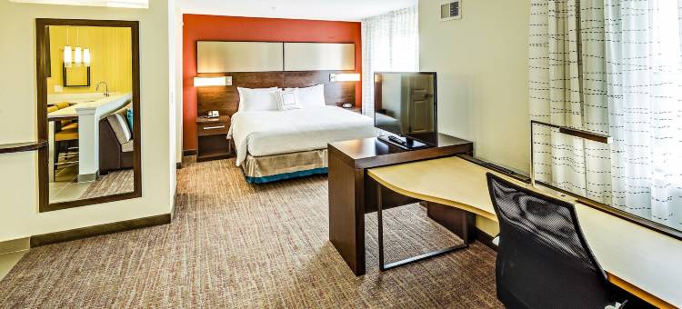 Residence Inn Akron South/Green图片