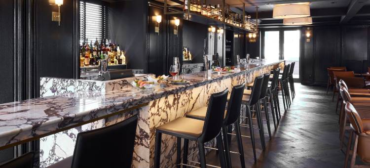 The Prince Kitano 纽约酒店(The Prince Kitano New York)图片