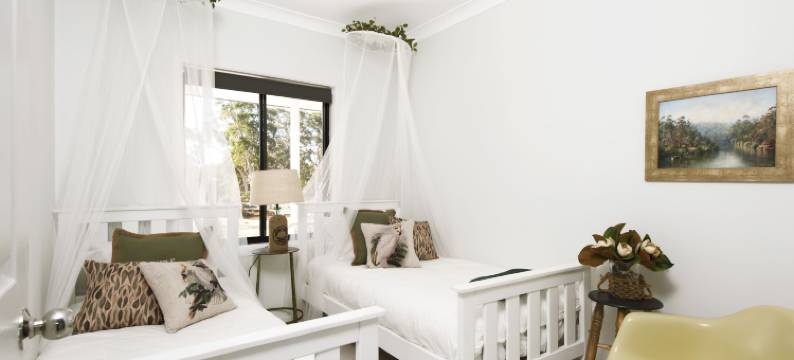 伍兹农场旅馆(The Woods Farm Jervis Bay)图片