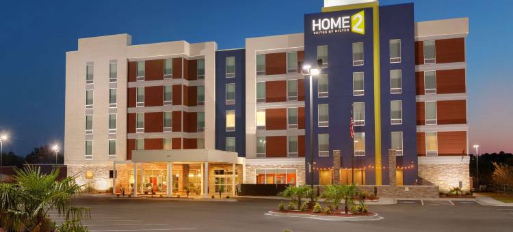 佛罗伦萨希尔顿惠庭酒店(Home2 Suites by Hilton Florence)图片