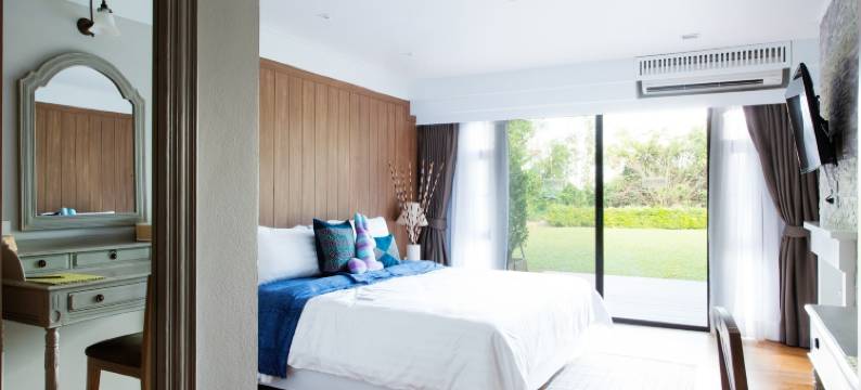 朵宜桐小屋(DoiTung Lodge)图片