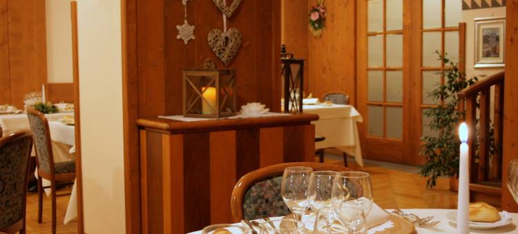 拉里斯毕安科酒店(Hotel Larice Bianco)图片