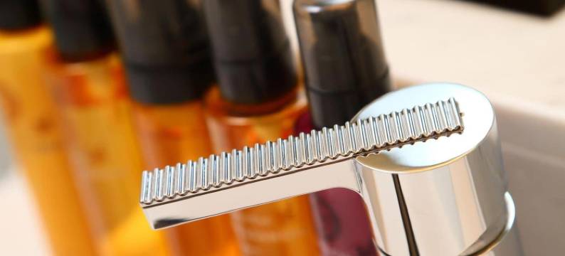 美好花园酒店-奈良宝来(Hotel Fine Garden Nara Horai)图片