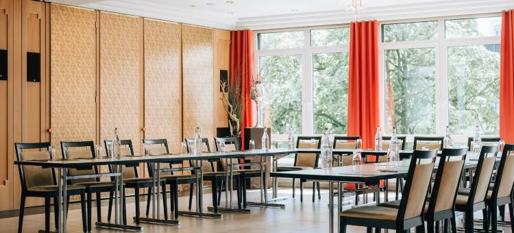 克奥内图恩酒店(Hotel Krone Thun)图片