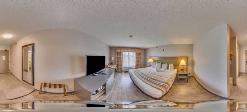 大急流城机场丽怡酒店(Country Inn & Suites by Radisson, Grand Rapids Airport, MI)图片