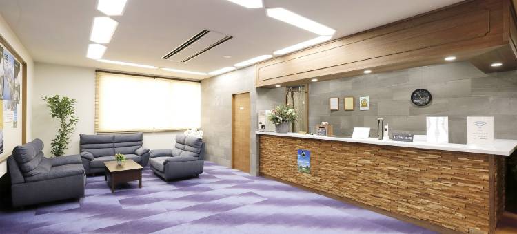 栂池格兰贾姆旅馆(Apprising Hotels GranJam Tsugaike)图片