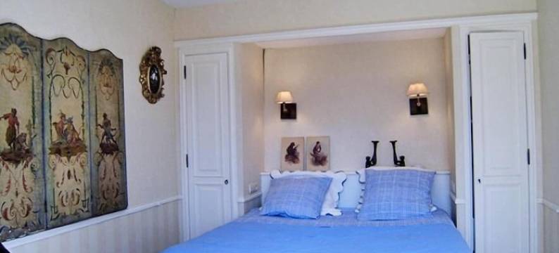 加巴里耶魅力民宿(Chambres d'hôtes de Charme la Gabarie)图片