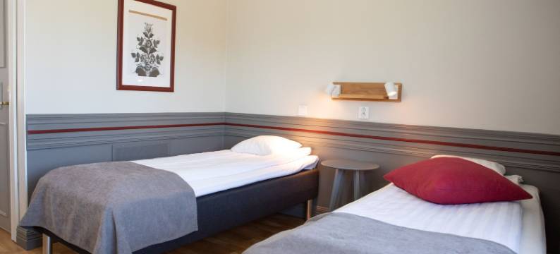 博伦厄盖尔餐厅酒店(Gylle Hotell & Restaurang Brödernas)图片