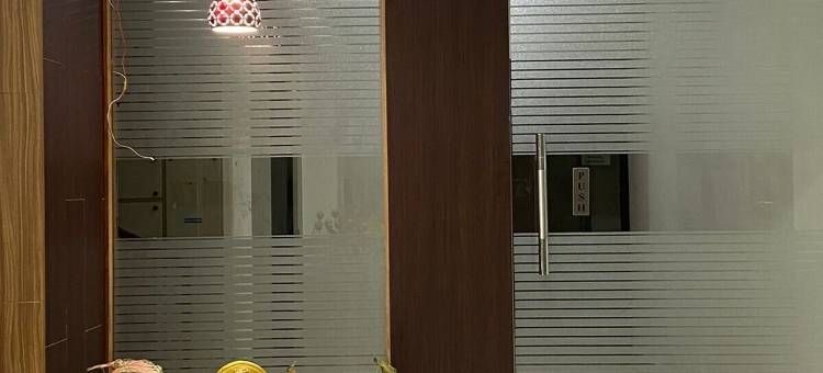 席瓦斯摄政酒店(Hotel Sivas Regency)图片