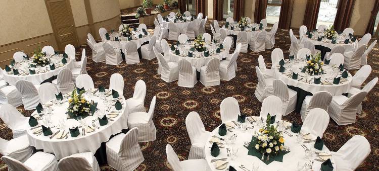 The Inn at Stone Mountain Park图片