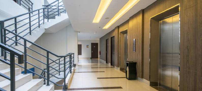 雅加达法特玛瓦蒂ITC 88酒店by WH(Hotel 88 ITC Fatmawati Jakarta by WH)图片