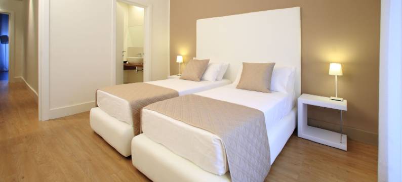 阿尔堡豪华住宿加早餐旅馆(Al Castello Luxury B&B)图片