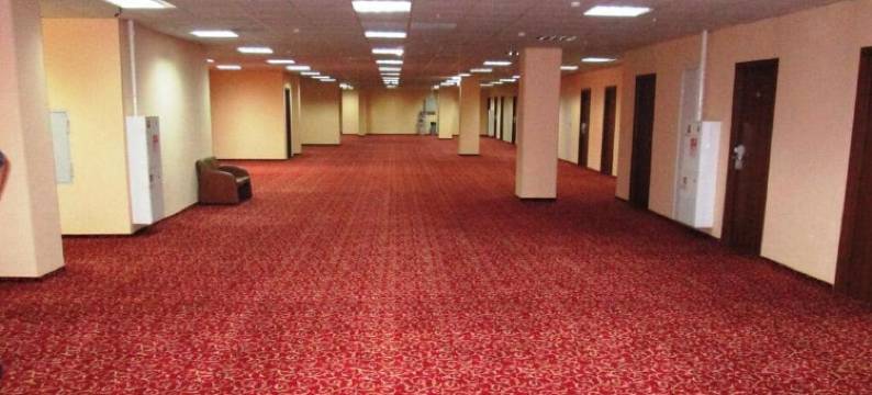 米提诺酒店(Mitino Hotel)图片