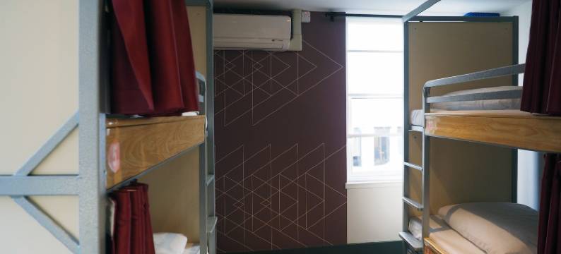 圣克里斯托弗利物浦街酒店(St Christopher's Liverpool Street)图片