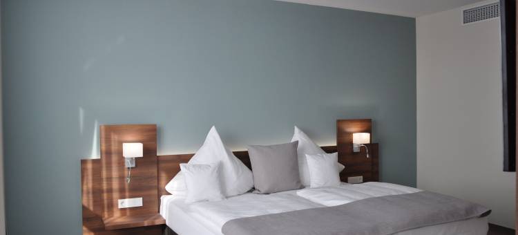 拜罗伊特首先入住公寓式酒店(Apart-Hotel FirstBoarding Bayreuth)图片