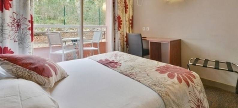 杜宝酒店(Hôtel du Baou)图片