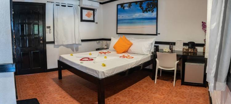 海马滩度假村(Hippocampus Beach Resort)图片