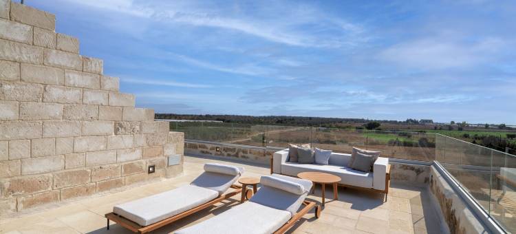 科萨诺庄园(Masseria Corsano)图片