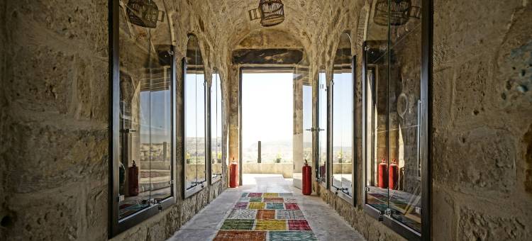 卡帕多西亚阿里安娜酒店(Arinna Cappadocia)图片