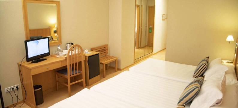 卡斯特拉欧(Hotel Alda Castelao)图片