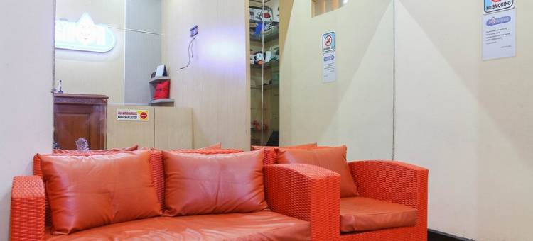 红多兹酒店@加鲁特帕塔鲁曼(RedDoorz @ Pataruman Garut)图片